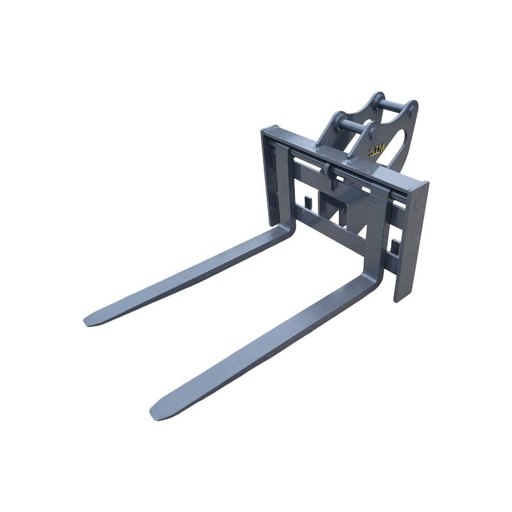 03급 1200 지게발 (봉타입)